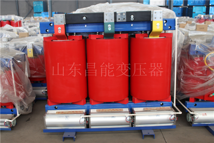 阳江SCB11-1250KVA干式变压器