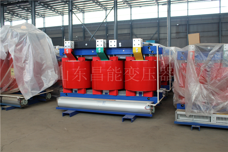 阳江SCB10-1250KVA干式变压器